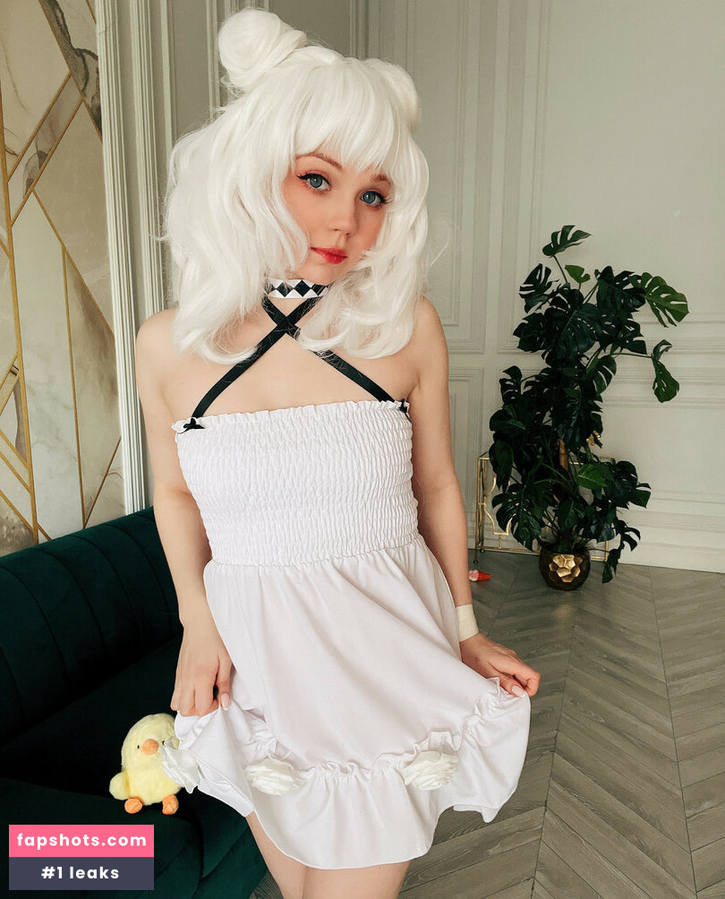 Caticorncosplay Nahé úniky fotek pouze od fanoušků #1449 - Fapshots