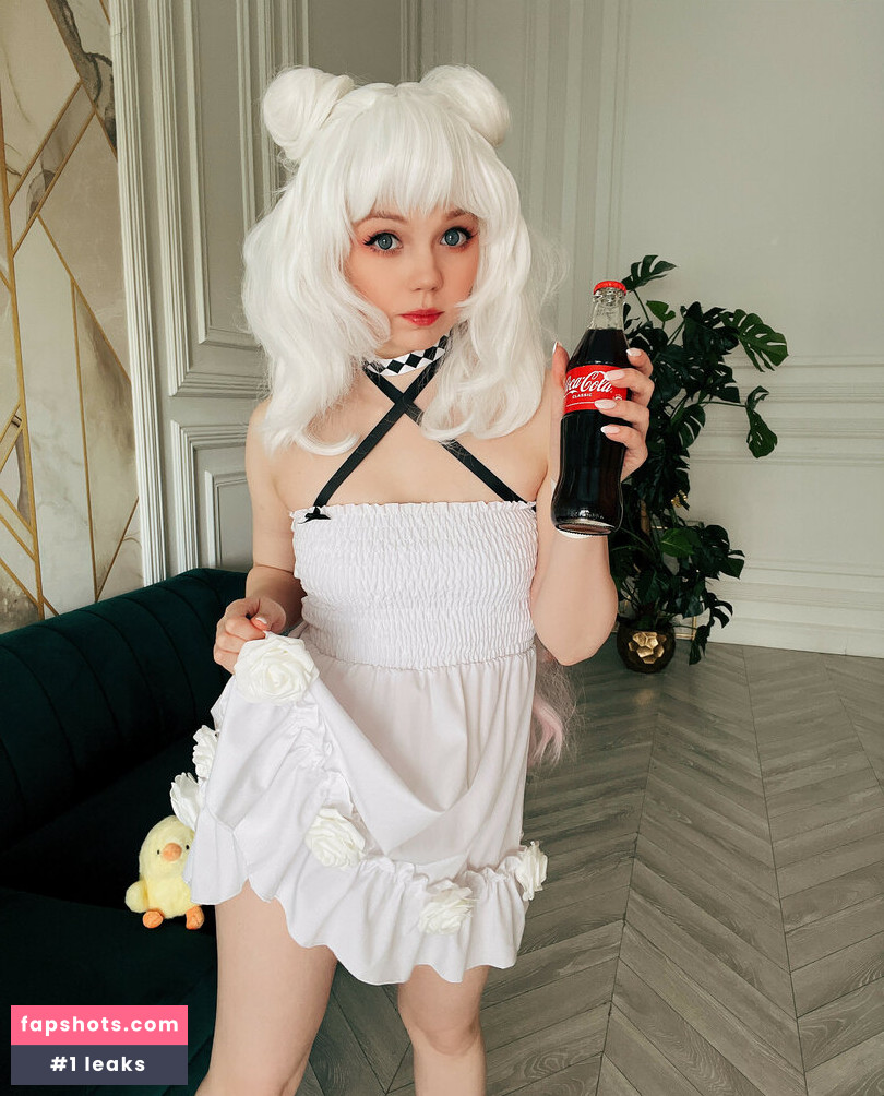 Caticorncosplay Nahé úniky fotek pouze od fanoušků #1451 - Fapshots