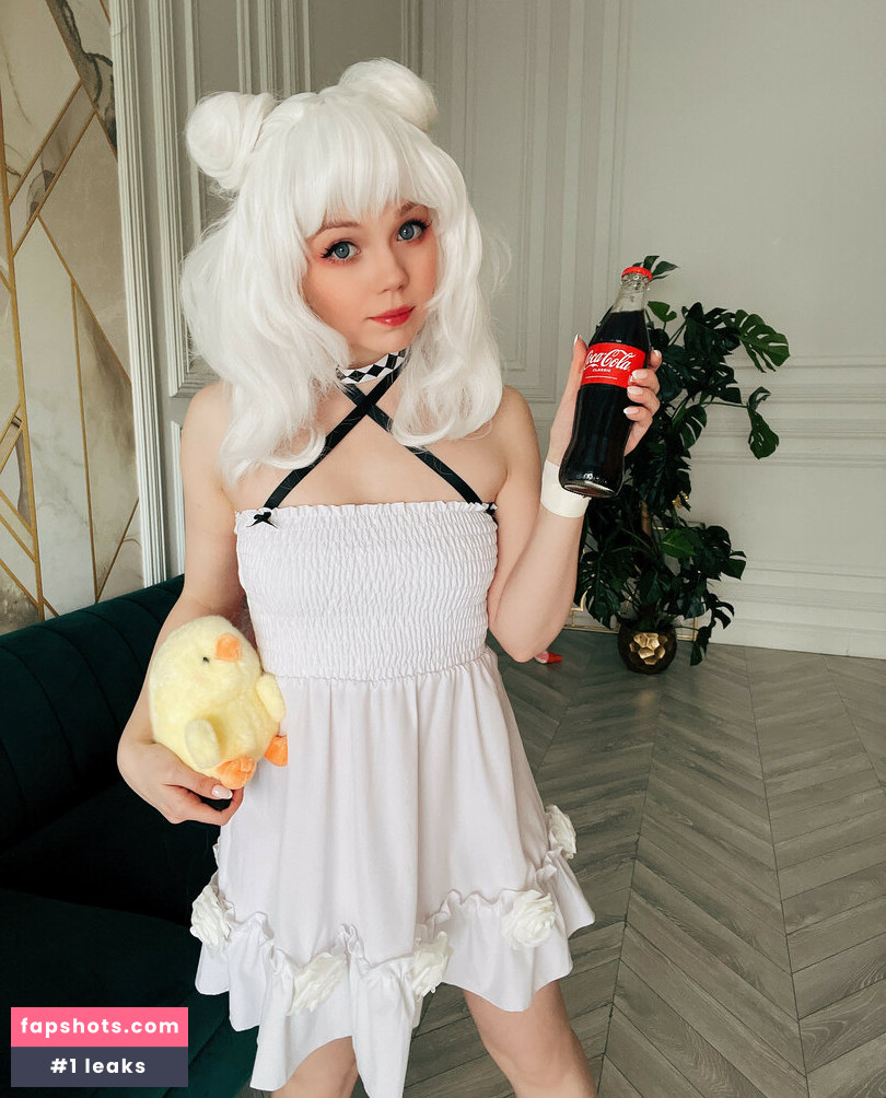 Caticorncosplay Nahé úniky fotek pouze od fanoušků #1453 - Fapshots