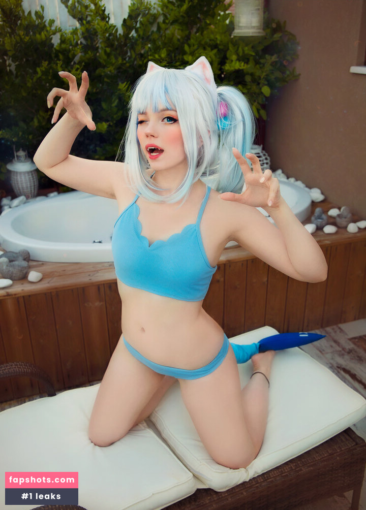 Caticorncosplay Nahé úniky fotek pouze od fanoušků #1481 - Fapshots