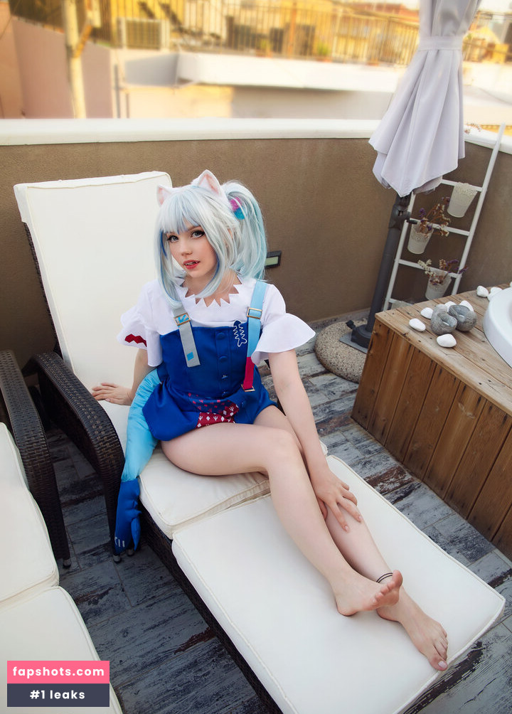 Caticorncosplay Nahé úniky fotek pouze od fanoušků #1482 - Fapshots