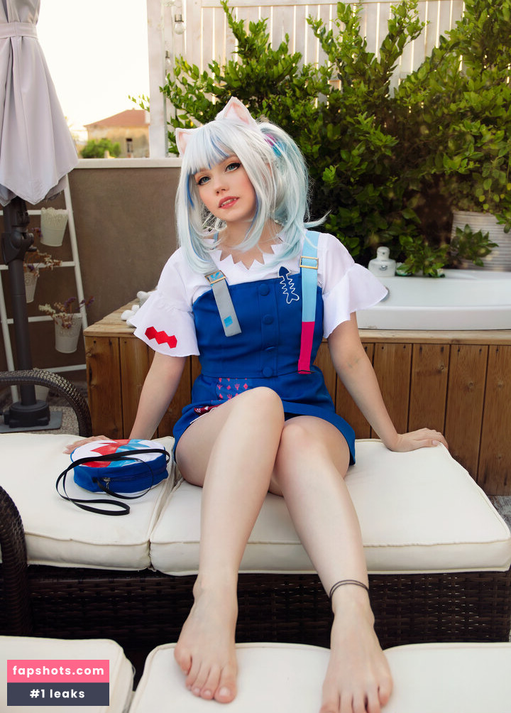 Caticorncosplay Nahé úniky fotek pouze od fanoušků #1484 - Fapshots