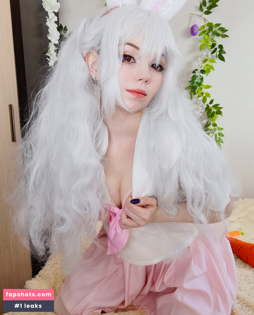 Caticorncosplay Filtración Desnuda OnlyFans Foto #234 - Fapshots