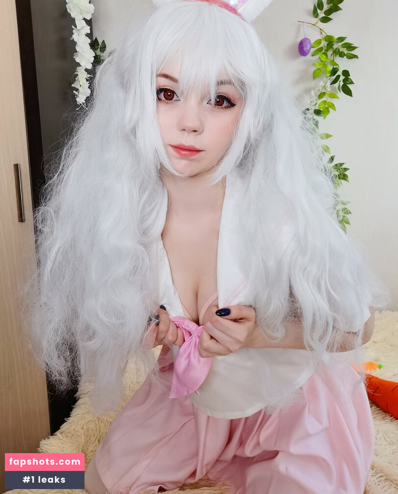 Caticorncosplay Filtración Desnuda OnlyFans Foto #235 - Fapshots
