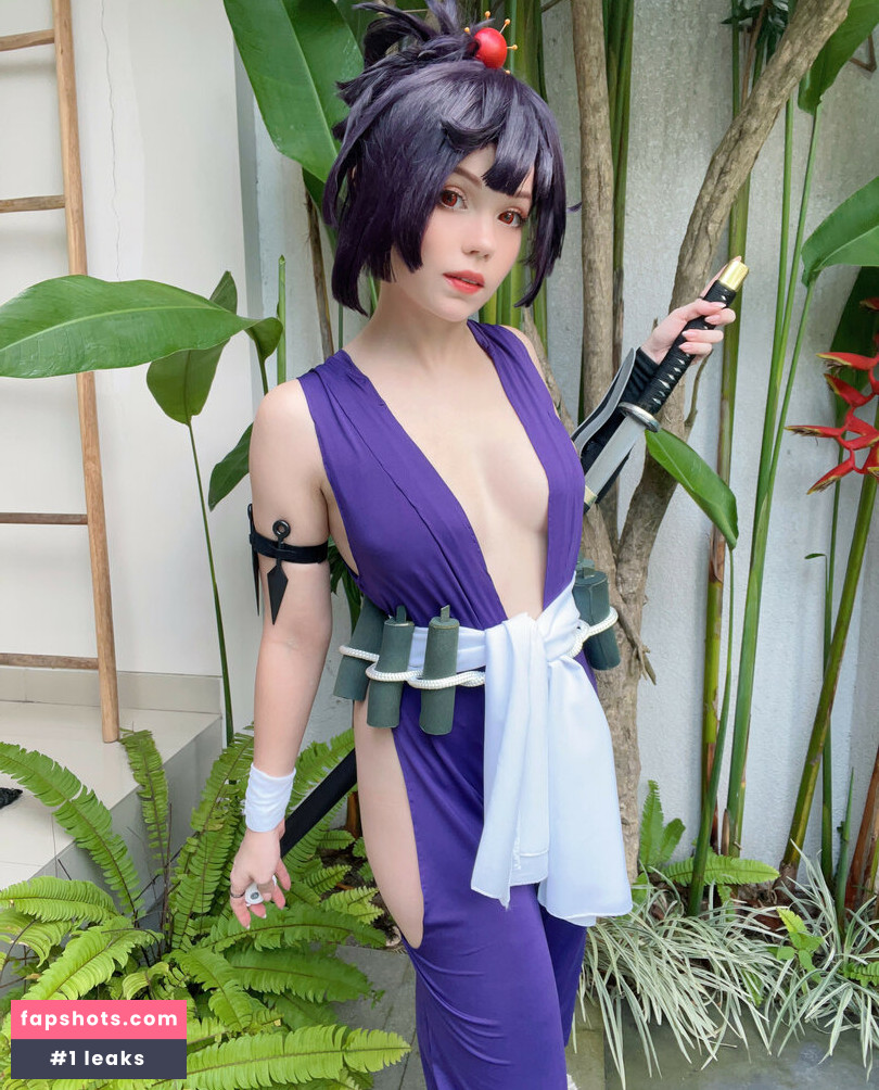 Caticorncosplay Filtración Desnuda OnlyFans Foto #276 - Fapshots