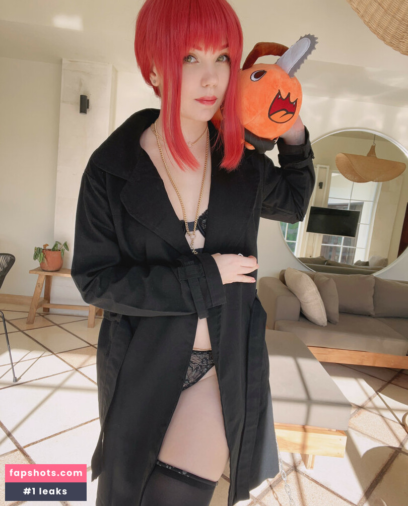 Caticorncosplay Filtración Desnuda OnlyFans Foto #277 - Fapshots