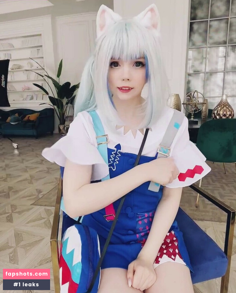 Caticorncosplay Filtración Desnuda OnlyFans Foto #284 - Fapshots