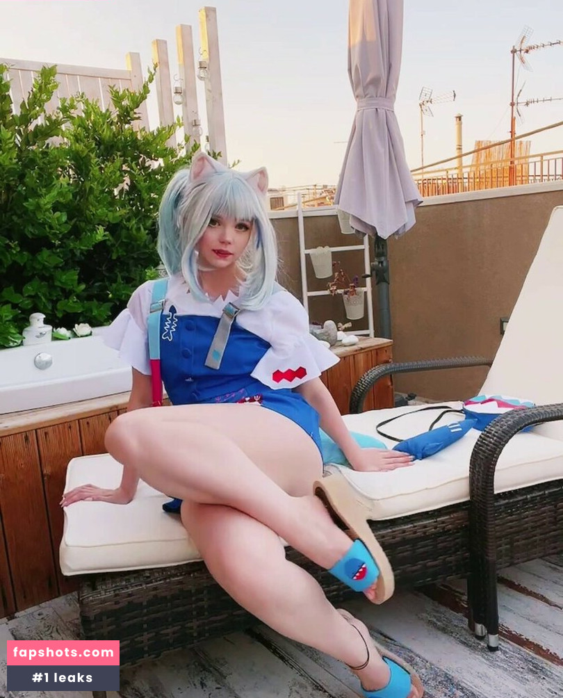 Caticorncosplay Filtración Desnuda OnlyFans Foto #289 - Fapshots