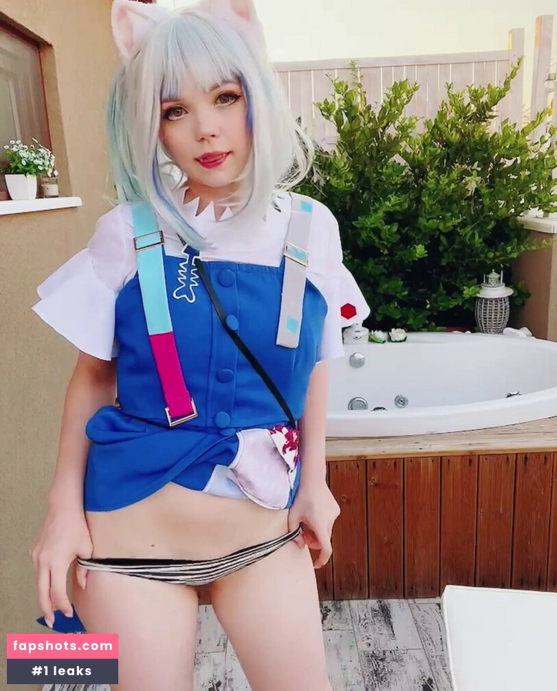 Caticorncosplay Filtración Desnuda OnlyFans Foto #290 - Fapshots