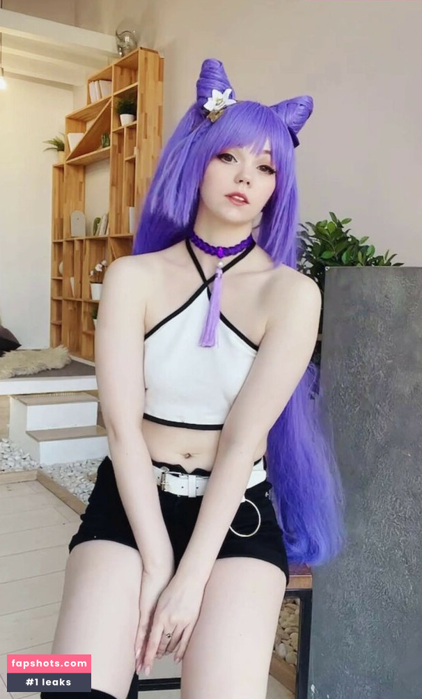 Caticorncosplay Filtración Desnuda OnlyFans Foto #293 - Fapshots