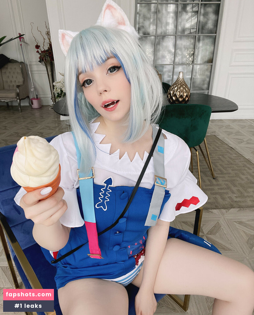 Caticorncosplay Filtración Desnuda OnlyFans Foto #299 - Fapshots