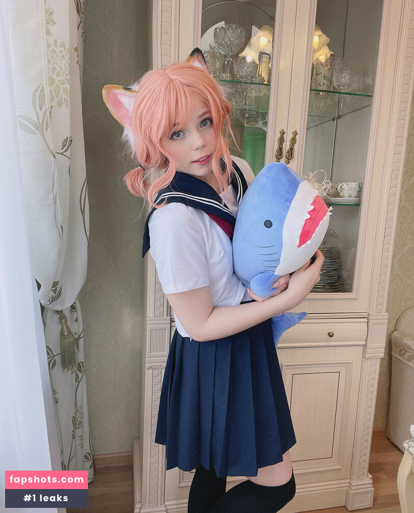 Caticorncosplay Filtración Desnuda OnlyFans Foto #301 - Fapshots