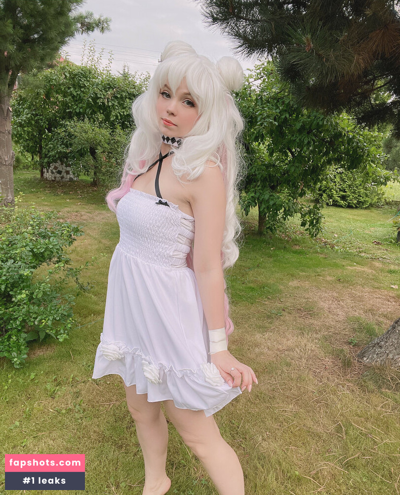 Caticorncosplay Filtración Desnuda OnlyFans Foto #302 - Fapshots