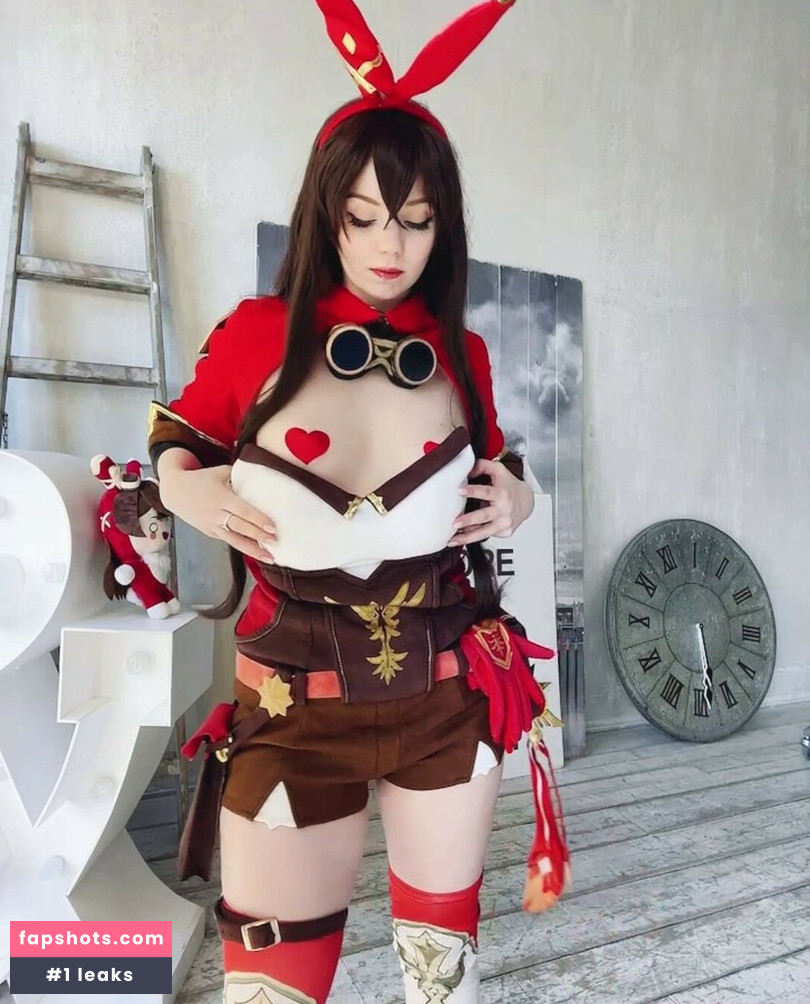 Caticorncosplay Filtración Desnuda OnlyFans Foto #312 - Fapshots