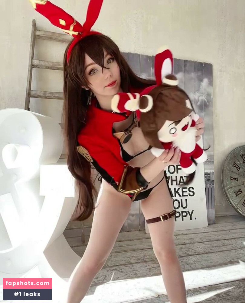 Caticorncosplay Filtración Desnuda OnlyFans Foto #313 - Fapshots