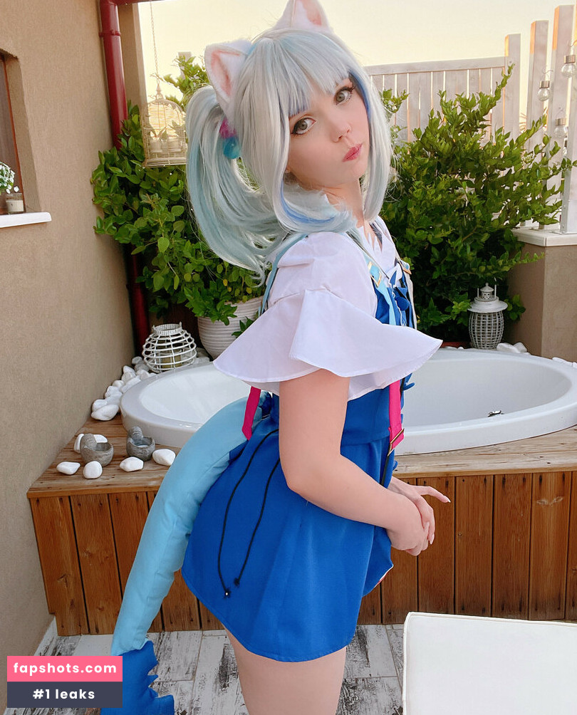 Caticorncosplay Filtración Desnuda OnlyFans Foto #319 - Fapshots