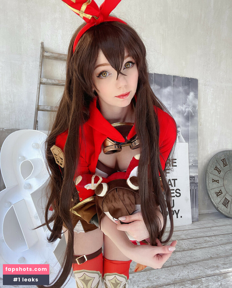 Caticorncosplay Filtración Desnuda OnlyFans Foto #323 - Fapshots