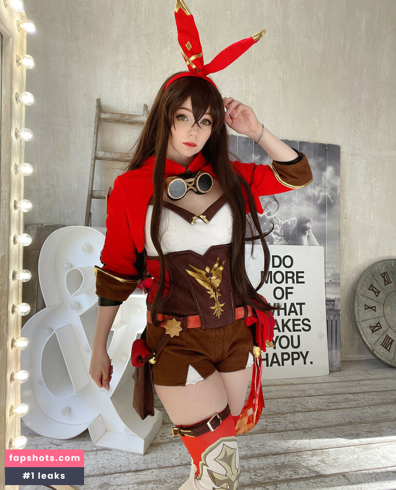 Caticorncosplay Filtración Desnuda OnlyFans Foto #338 - Fapshots