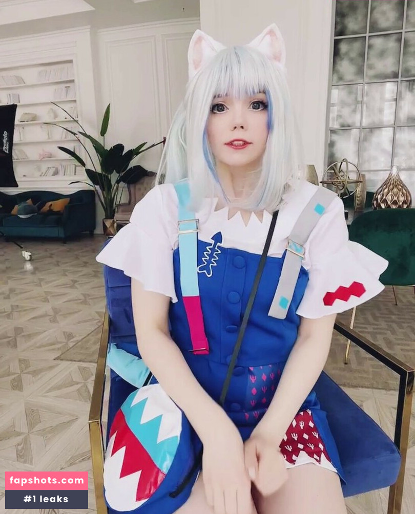 Caticorncosplay Filtración Desnuda OnlyFans Foto #375 - Fapshots