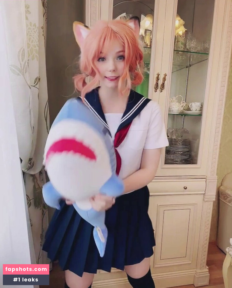 Caticorncosplay Filtración Desnuda OnlyFans Foto #380 - Fapshots