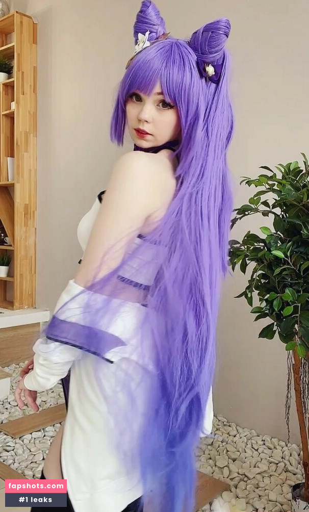 Caticorncosplay Filtración Desnuda OnlyFans Foto #387 - Fapshots