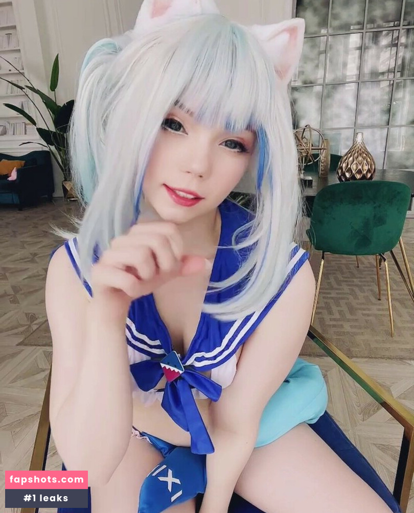 Caticorncosplay Filtración Desnuda OnlyFans Foto #390 - Fapshots