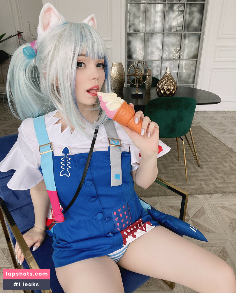 Caticorncosplay Filtración Desnuda OnlyFans Foto #393 - Fapshots