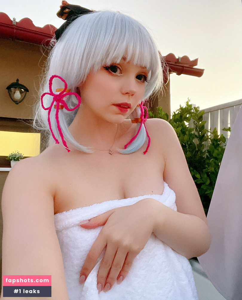 Caticorncosplay Filtración Desnuda OnlyFans Foto #395 - Fapshots