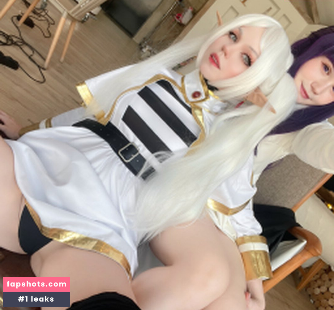 Caticorncosplay Filtración Desnuda OnlyFans Foto #401 - Fapshots