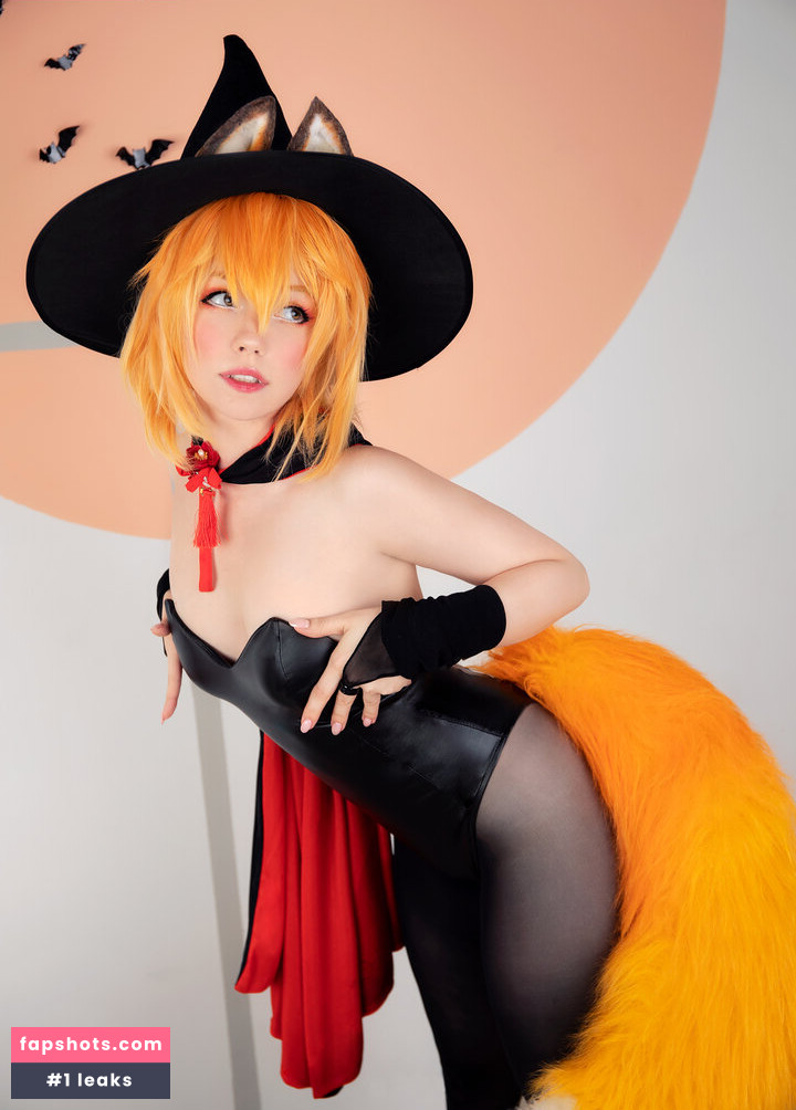 Caticorncosplay Filtración Desnuda OnlyFans Foto #419 - Fapshots