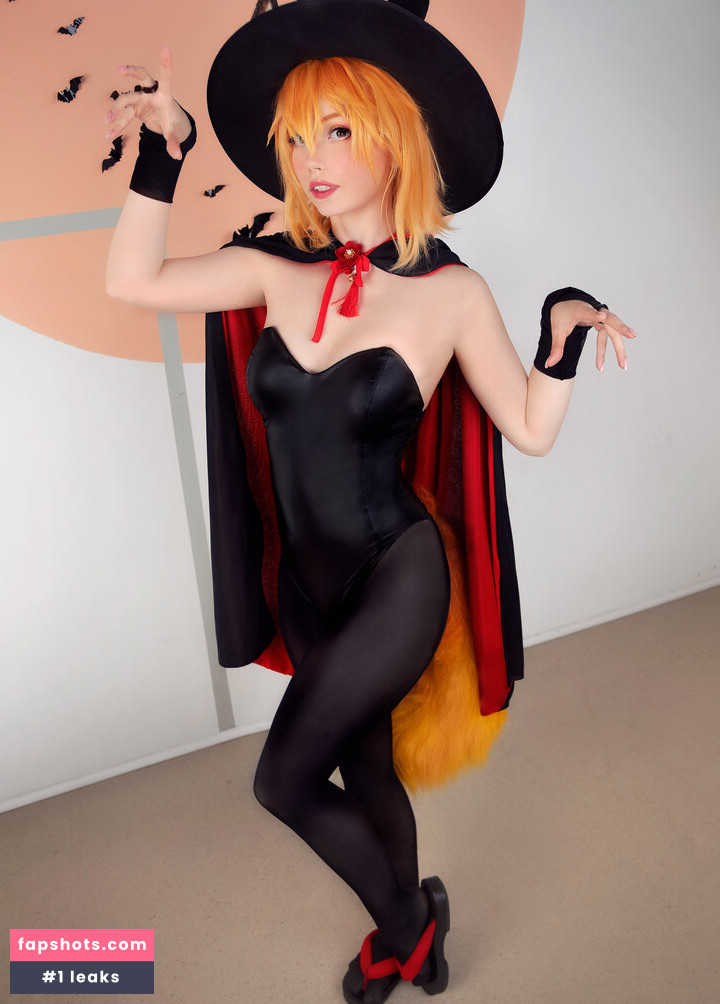 Caticorncosplay Filtración Desnuda OnlyFans Foto #420 - Fapshots