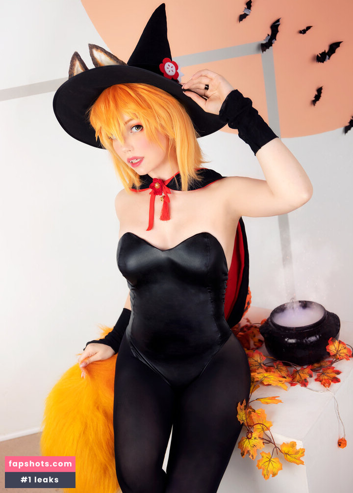 Caticorncosplay Filtración Desnuda OnlyFans Foto #423 - Fapshots
