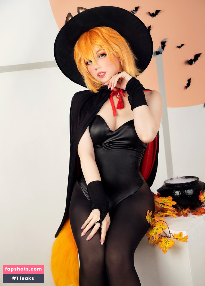 Caticorncosplay Filtración Desnuda OnlyFans Foto #424 - Fapshots