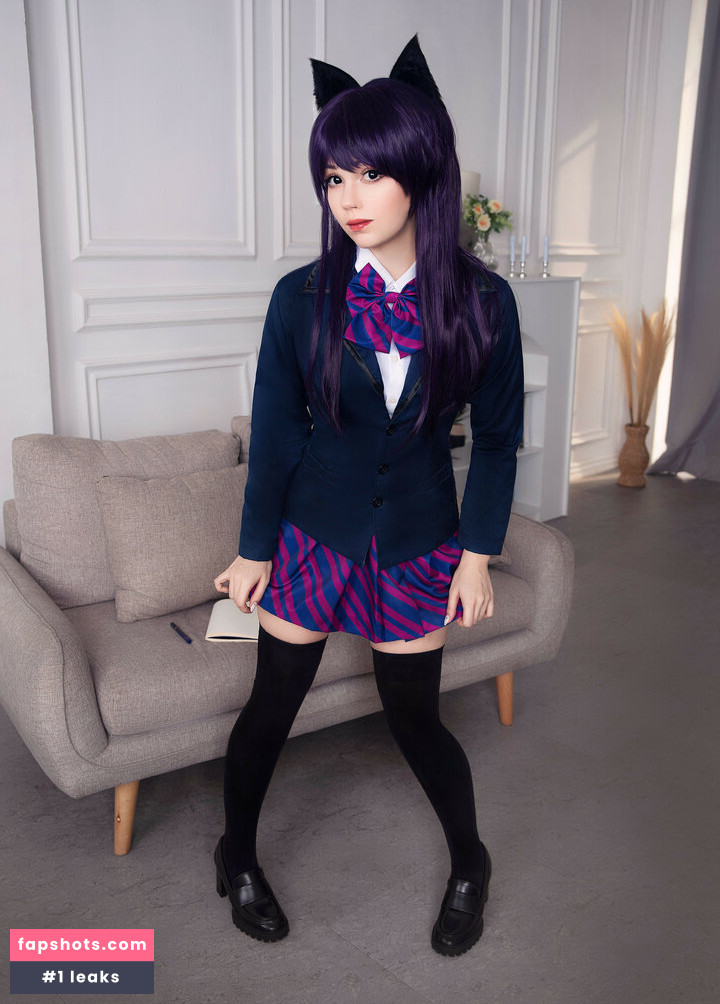 Caticorncosplay Filtración Desnuda OnlyFans Foto #433 - Fapshots