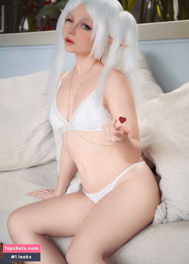 Caticorncosplay Filtración Desnuda OnlyFans Foto #439 - Fapshots