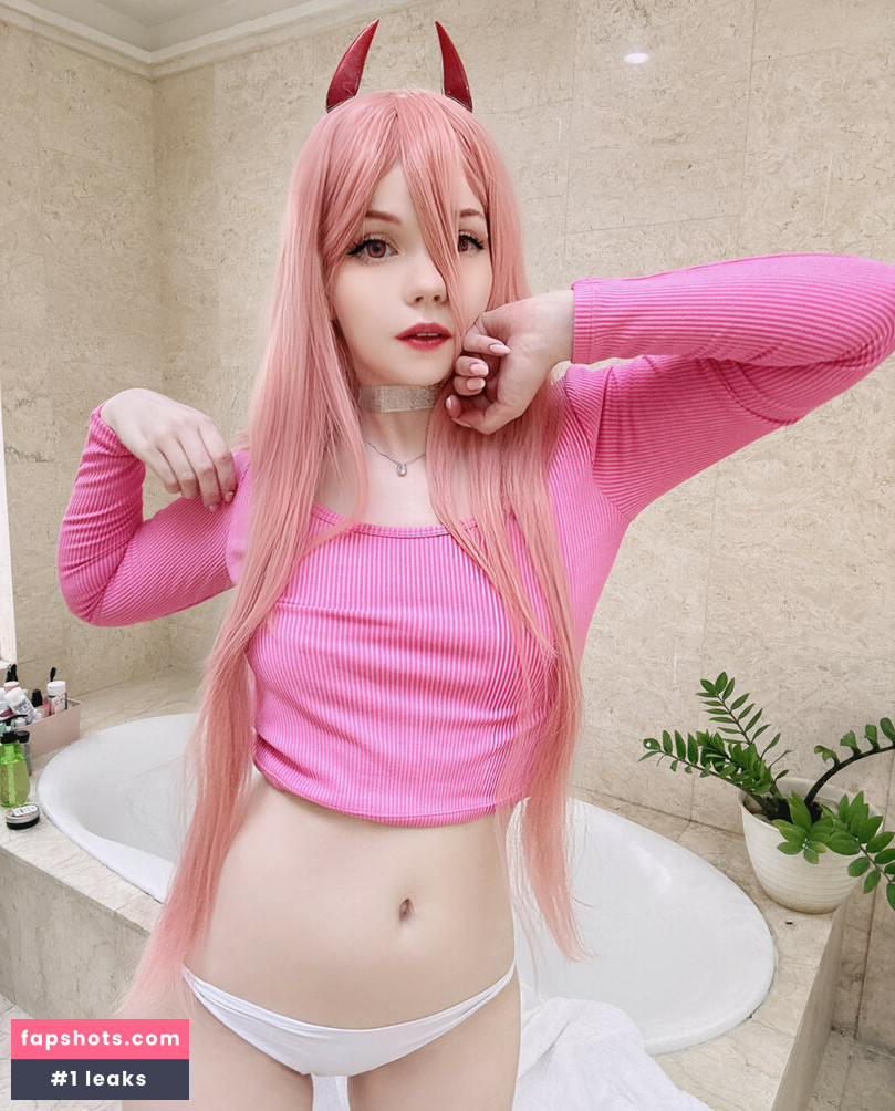 Caticorncosplay Filtración Desnuda OnlyFans Foto #449 - Fapshots