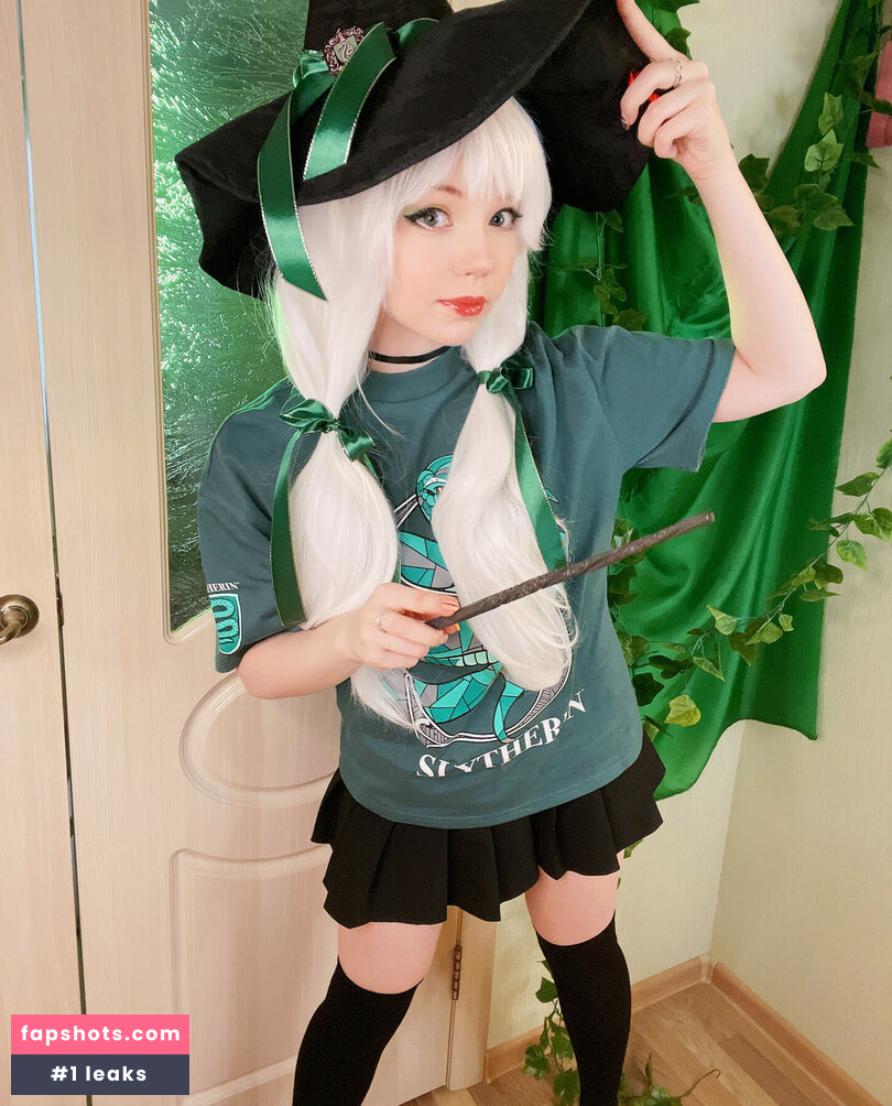 Caticorncosplay Filtración Desnuda OnlyFans Foto #451 - Fapshots