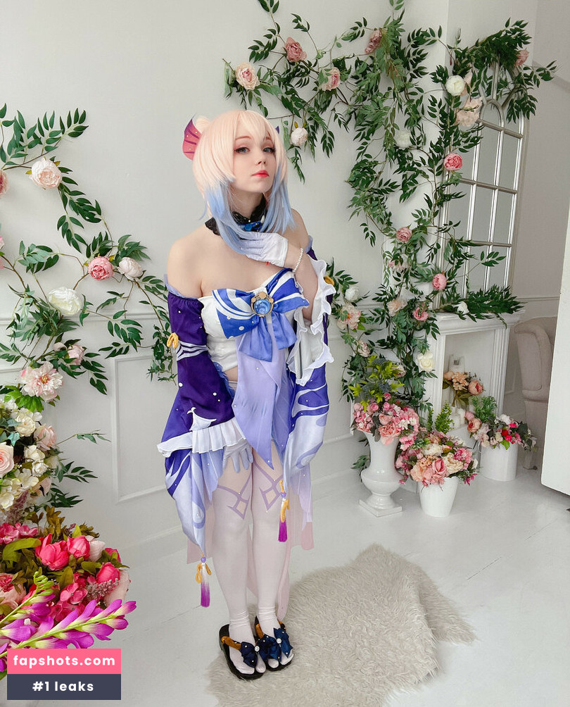 Caticorncosplay Filtración Desnuda OnlyFans Foto #452 - Fapshots