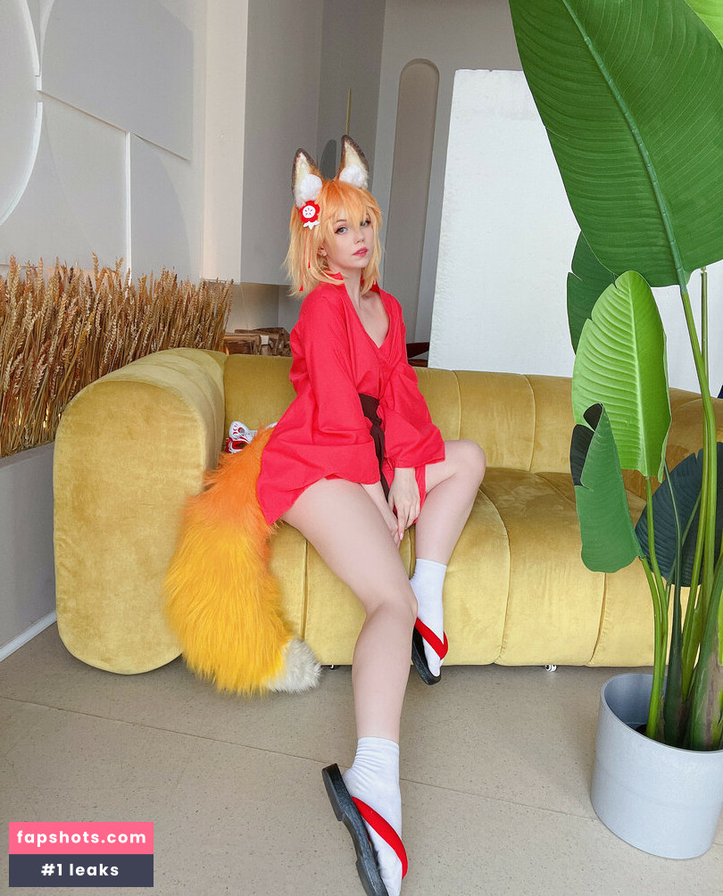 Caticorncosplay Filtración Desnuda OnlyFans Foto #459 - Fapshots