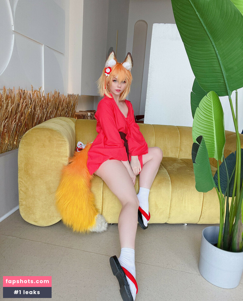 Caticorncosplay Filtración Desnuda OnlyFans Foto #460 - Fapshots