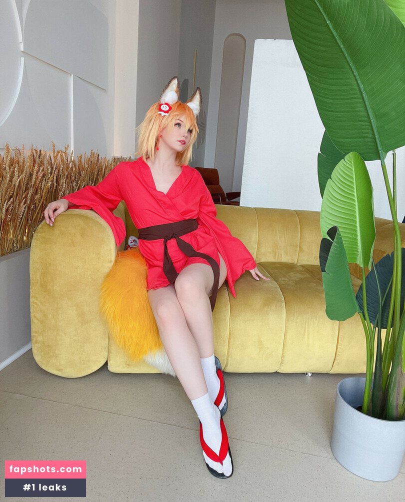 Caticorncosplay Filtración Desnuda OnlyFans Foto #461 - Fapshots