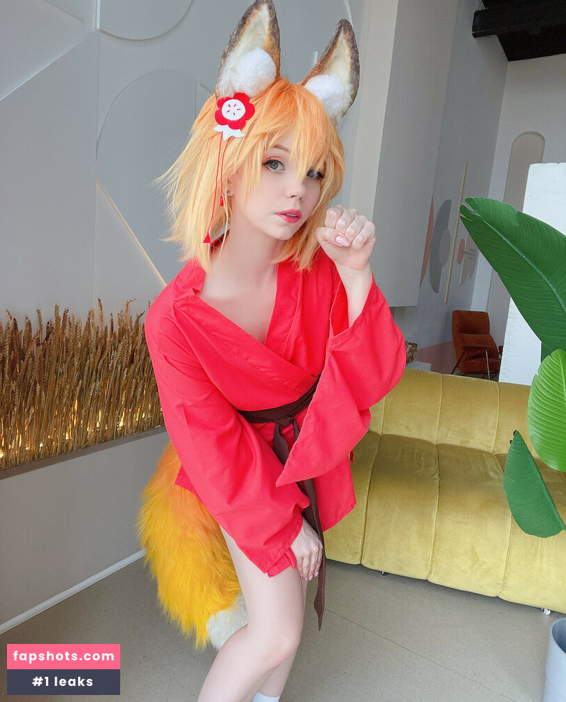 Caticorncosplay Filtración Desnuda OnlyFans Foto #463 - Fapshots