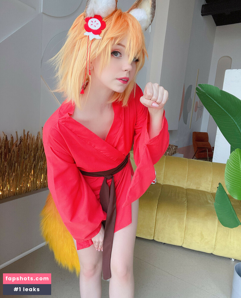 Caticorncosplay Filtración Desnuda OnlyFans Foto #464 - Fapshots