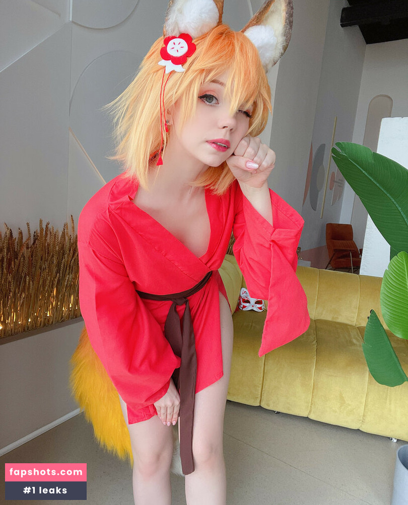 Caticorncosplay Filtración Desnuda OnlyFans Foto #465 - Fapshots