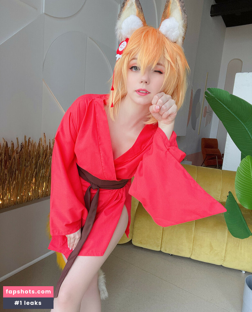 Caticorncosplay Filtración Desnuda OnlyFans Foto #466 - Fapshots