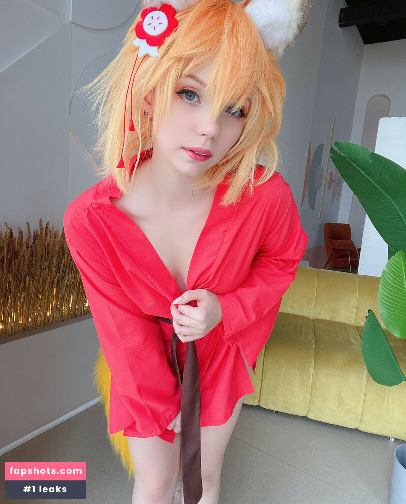 Caticorncosplay Filtración Desnuda OnlyFans Foto #469 - Fapshots