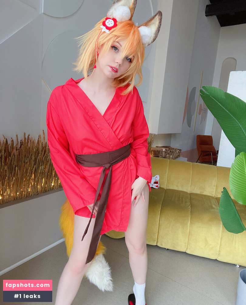 Caticorncosplay Filtración Desnuda OnlyFans Foto #470 - Fapshots