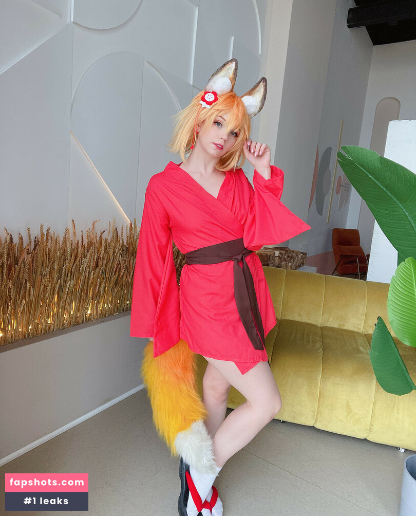 Caticorncosplay Filtración Desnuda OnlyFans Foto #471 - Fapshots