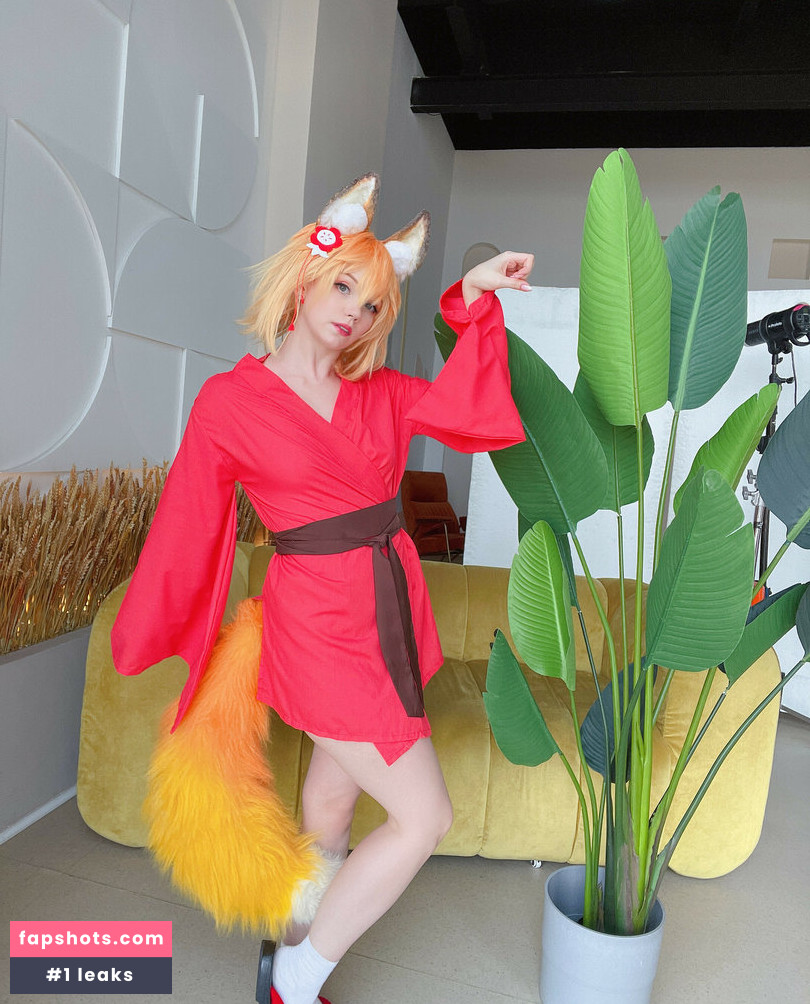 Caticorncosplay Filtración Desnuda OnlyFans Foto #472 - Fapshots