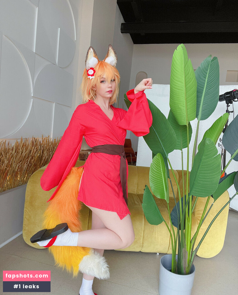 Caticorncosplay Filtración Desnuda OnlyFans Foto #473 - Fapshots